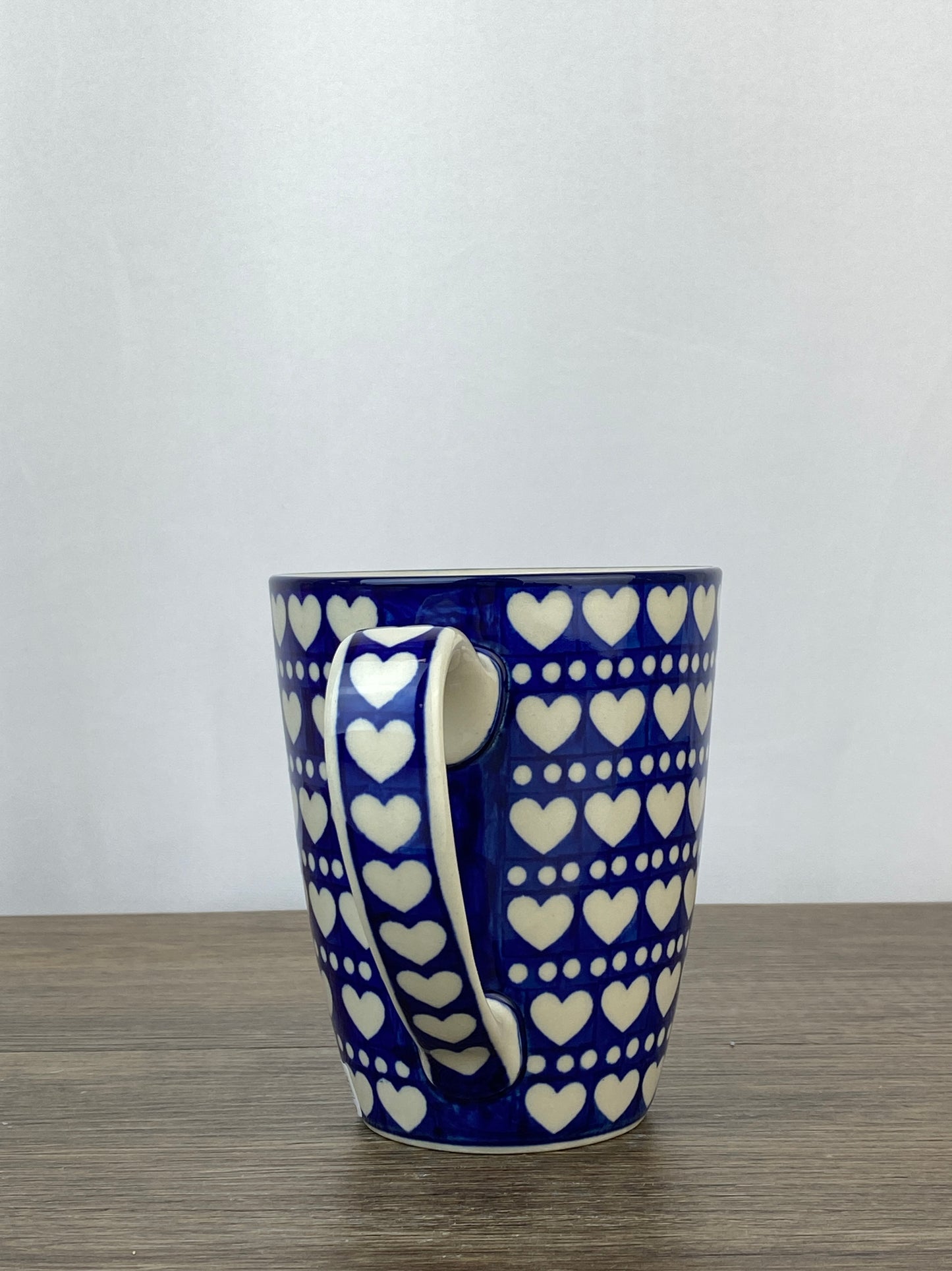 XL 22oz Mug - Shape D60 - Pattern 375E