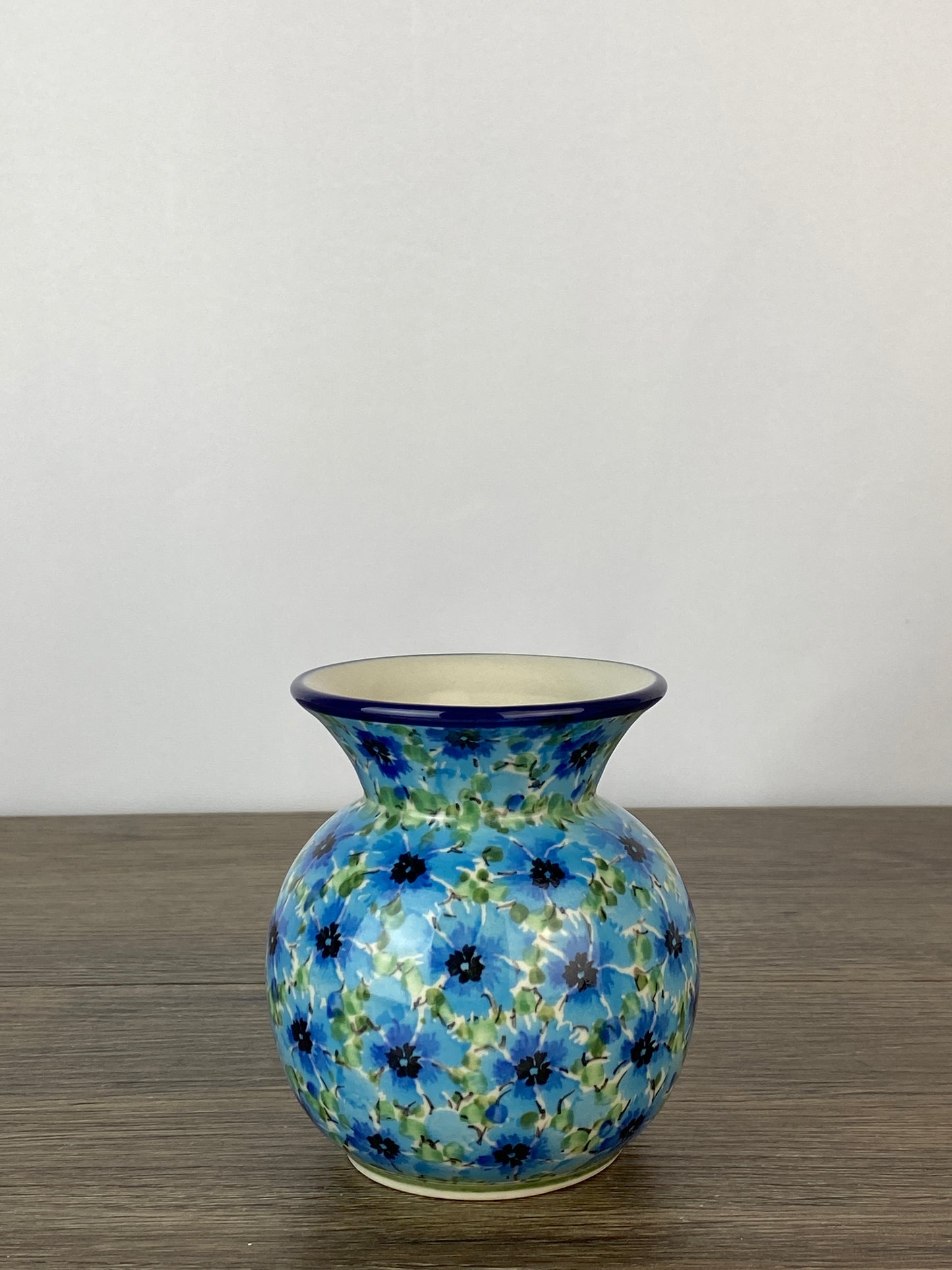 Unikat Bud Vase - Shape 48 - Pattern U4929