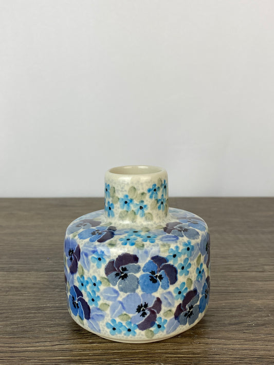 SALE Small Modern Unikat Vase - Shape D95 - Pattern U4777