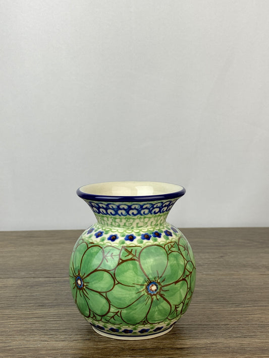 Unikat Bud Vase - Shape 48 - Pattern U408D
