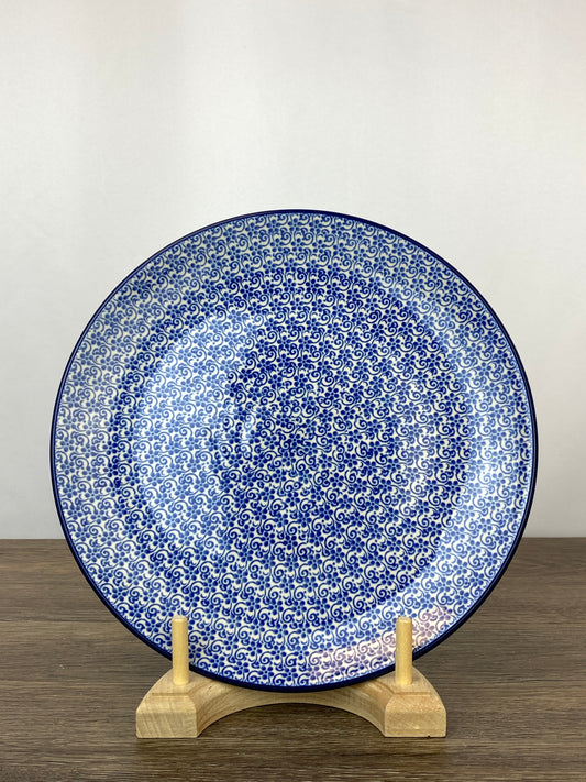 10" Dinner Plate - Shape 257 - Pattern 2111