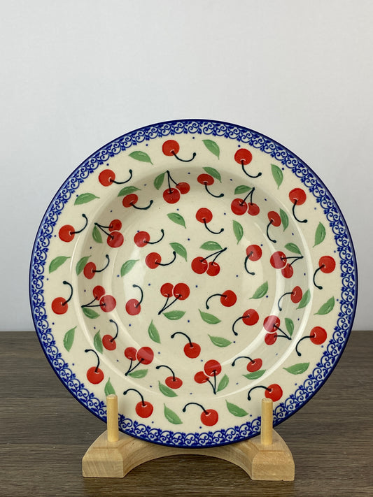 Soup / Pasta Plate - Shape 14 - Pattern 2715