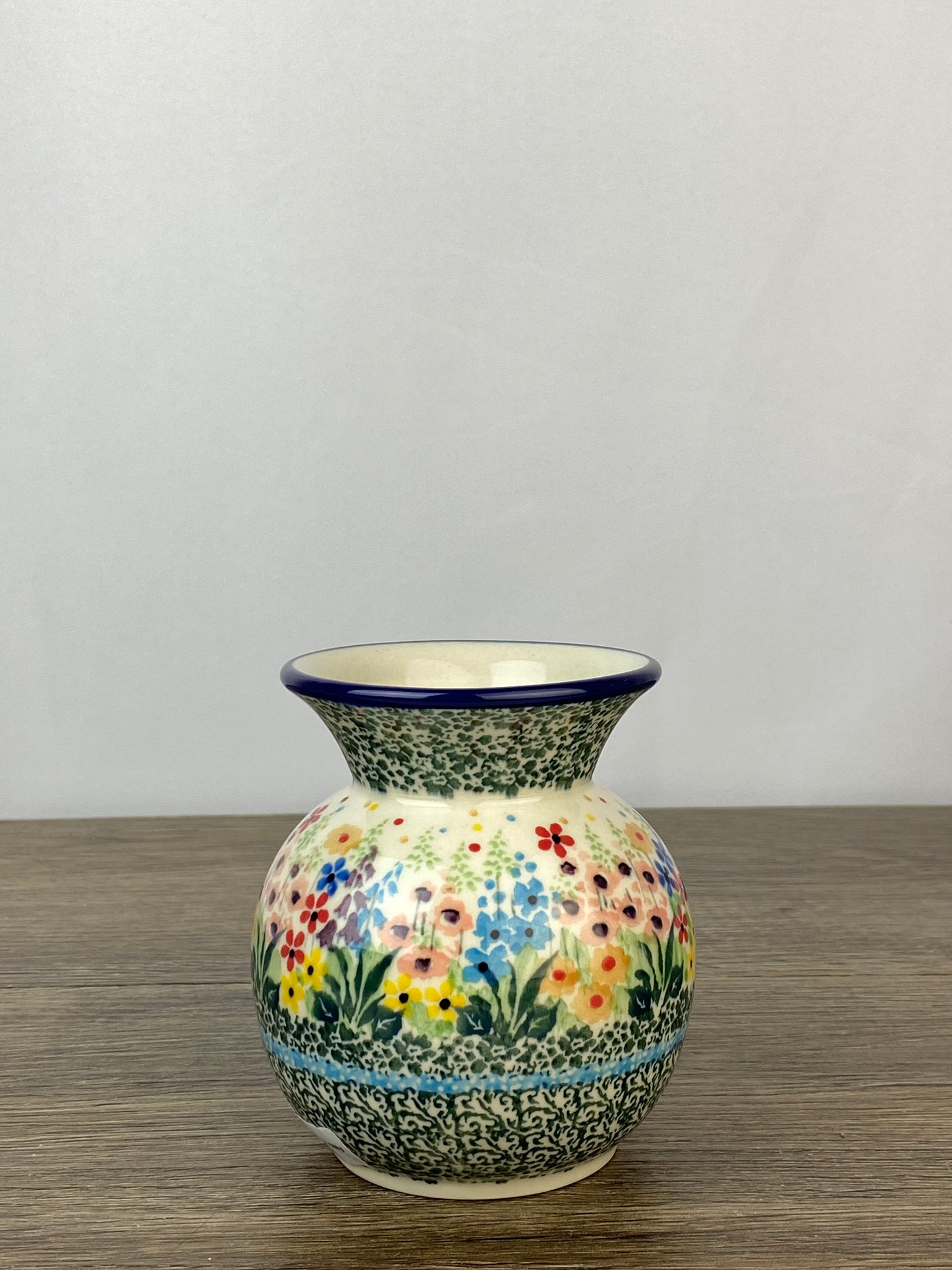 Unikat Bud Vase - Shape 48 - Pattern U4875