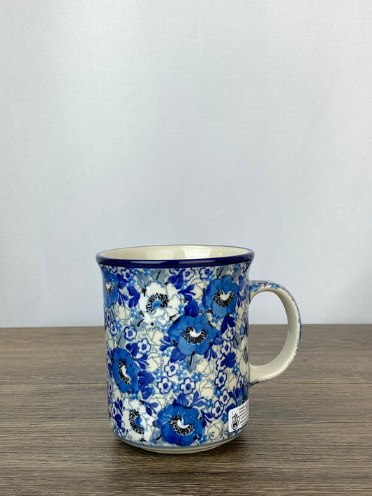 15oz Unikat Straight Mug - Shape B13 - Pattern U4824