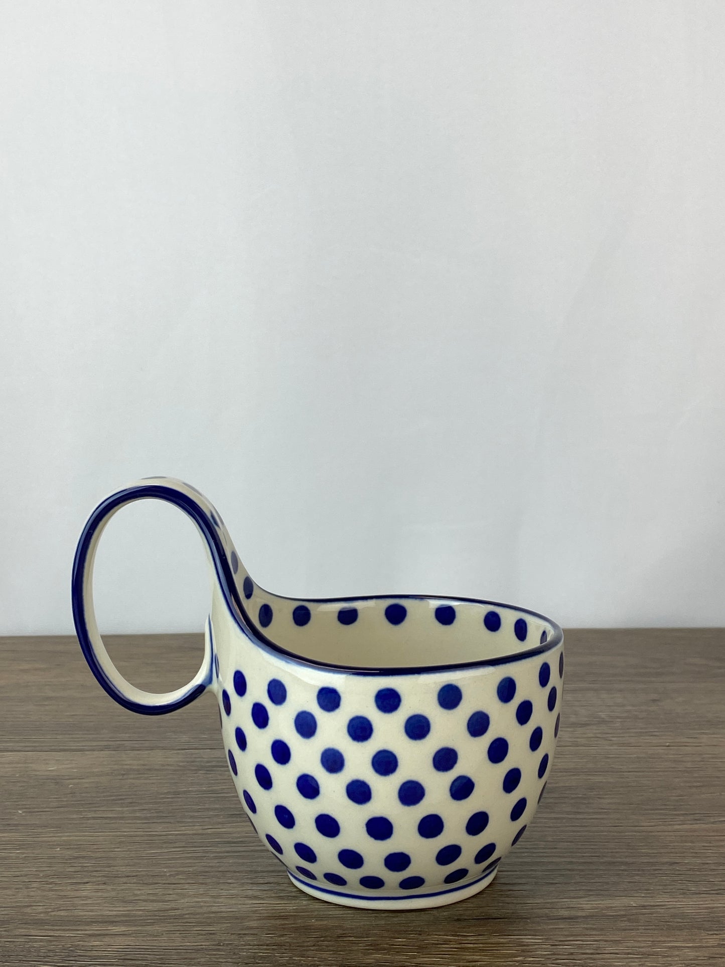 Soup Mug - Shape 845 - Pattern 61