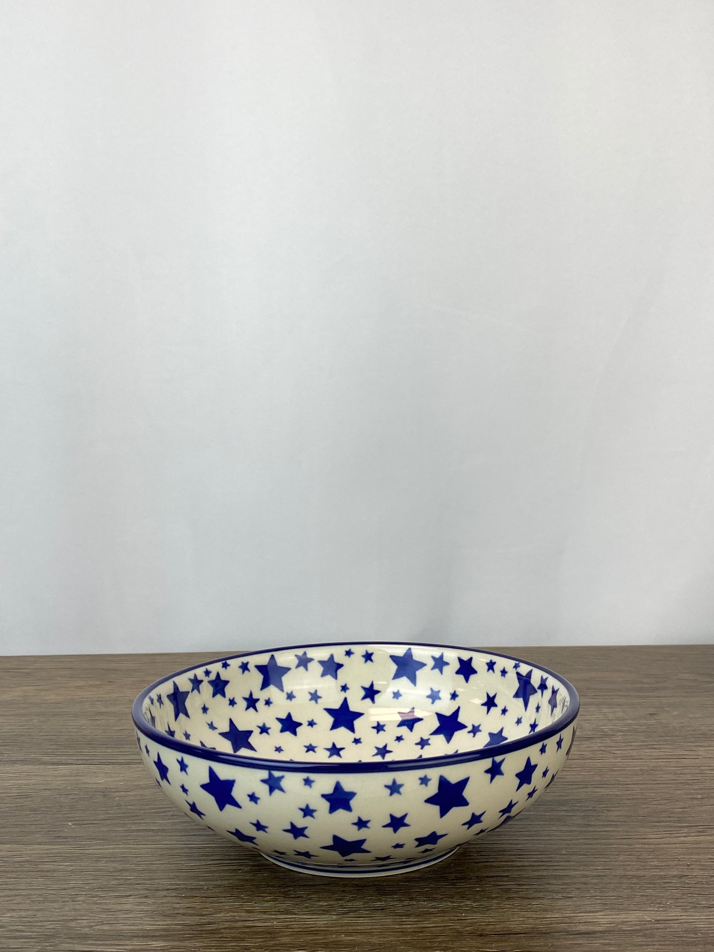 6.5" Cereal / Serving Bowl - Shape B90 - Pattern 359A