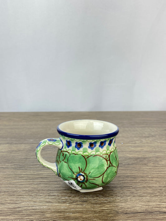 Unikat Espresso Cup - Shape 829 - Pattern U408D