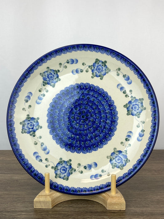 10.5" Dinner Plate - Shape 223 - Pattern 163