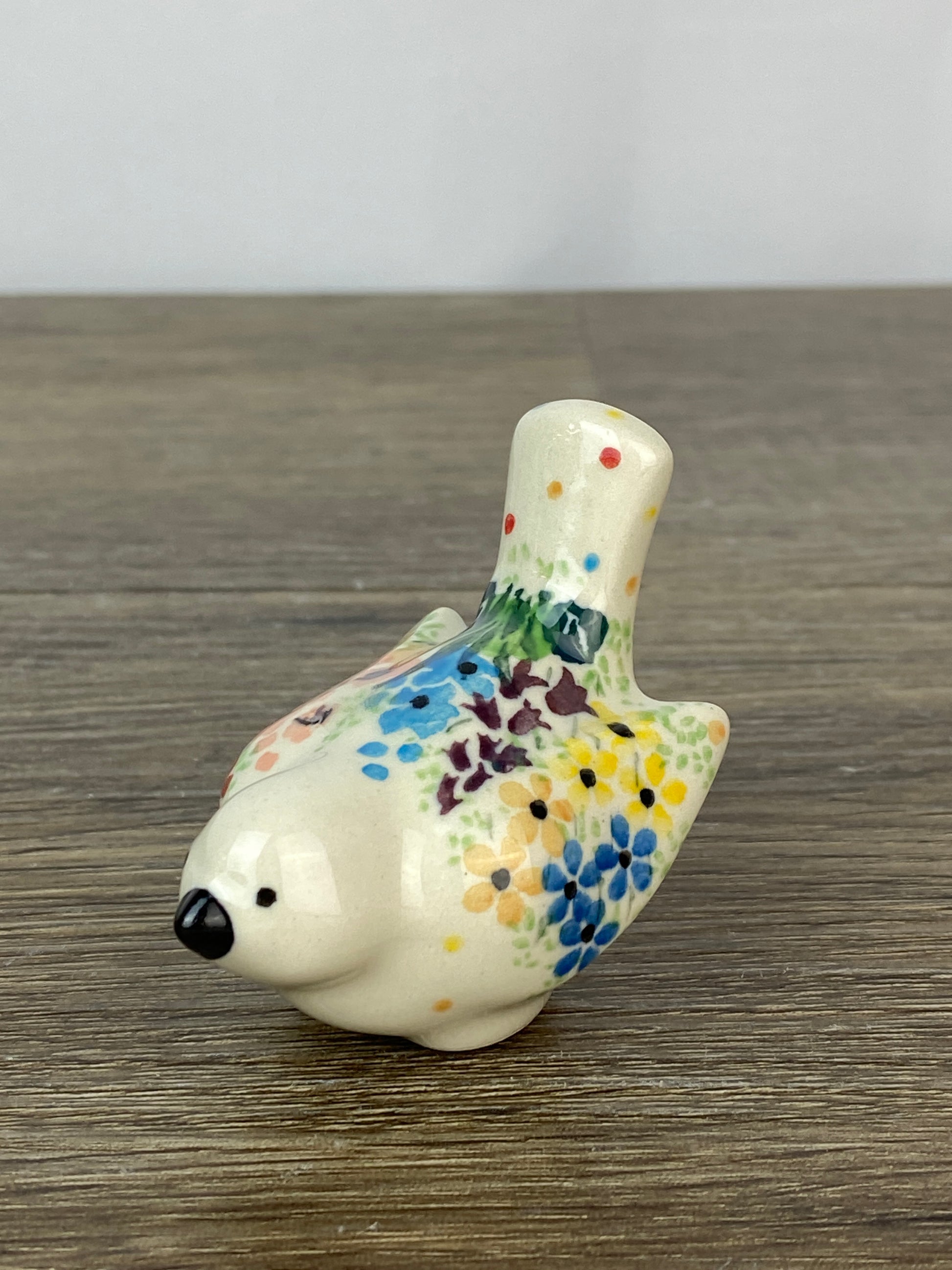 Bird Figurines – Polish Pottery Westlake