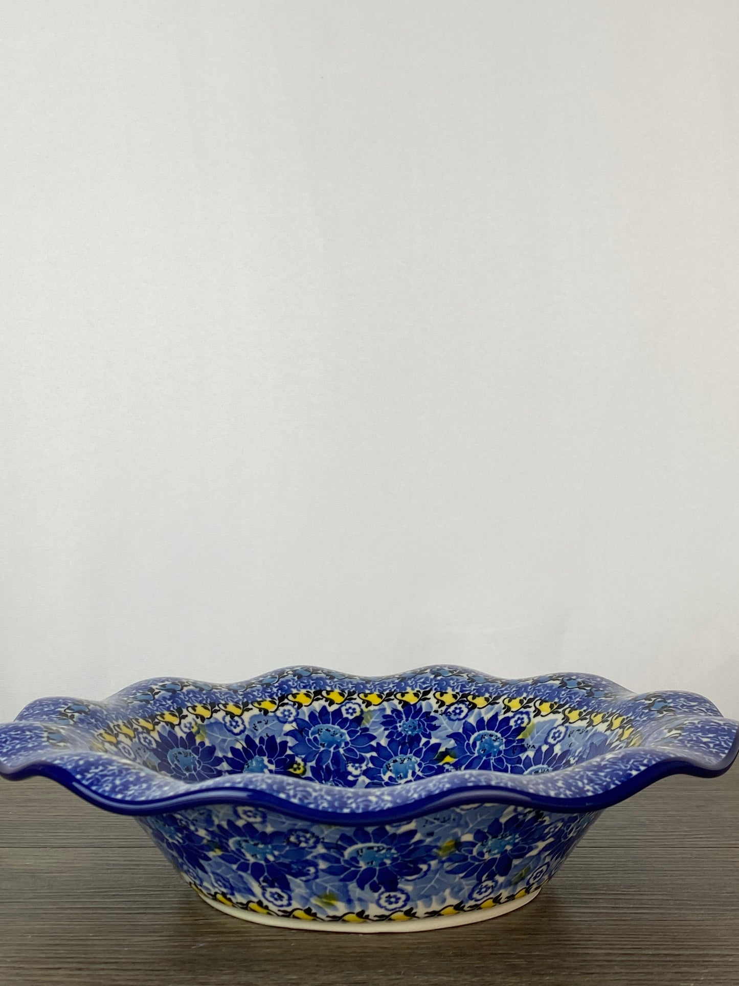 Unikat Serving Bowl - Shape 741 - Pattern U4744