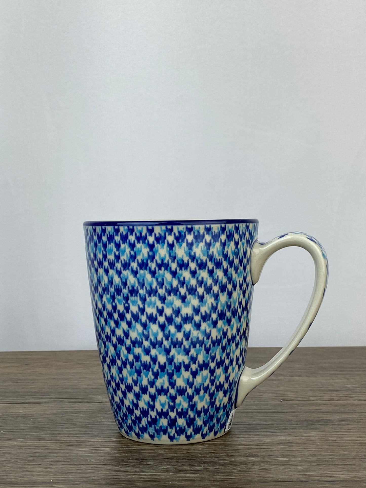 XL 22oz Mug - Shape D60 - Pattern 2299