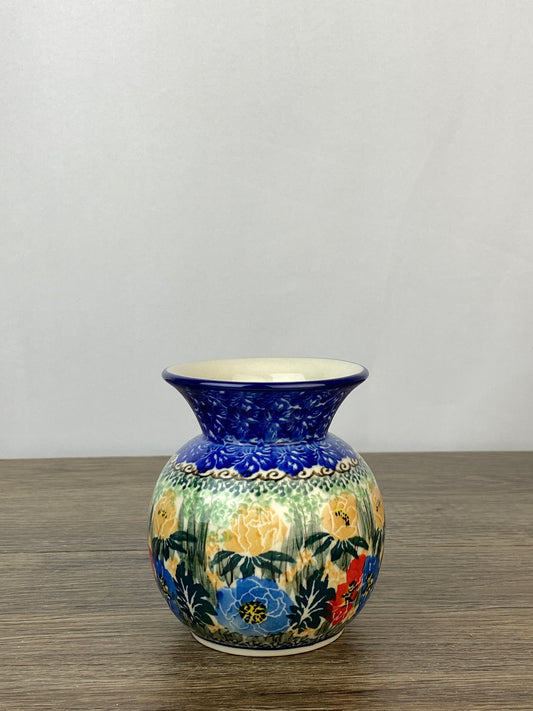 Unikat Bud Vase - Shape 48 - Pattern U3553