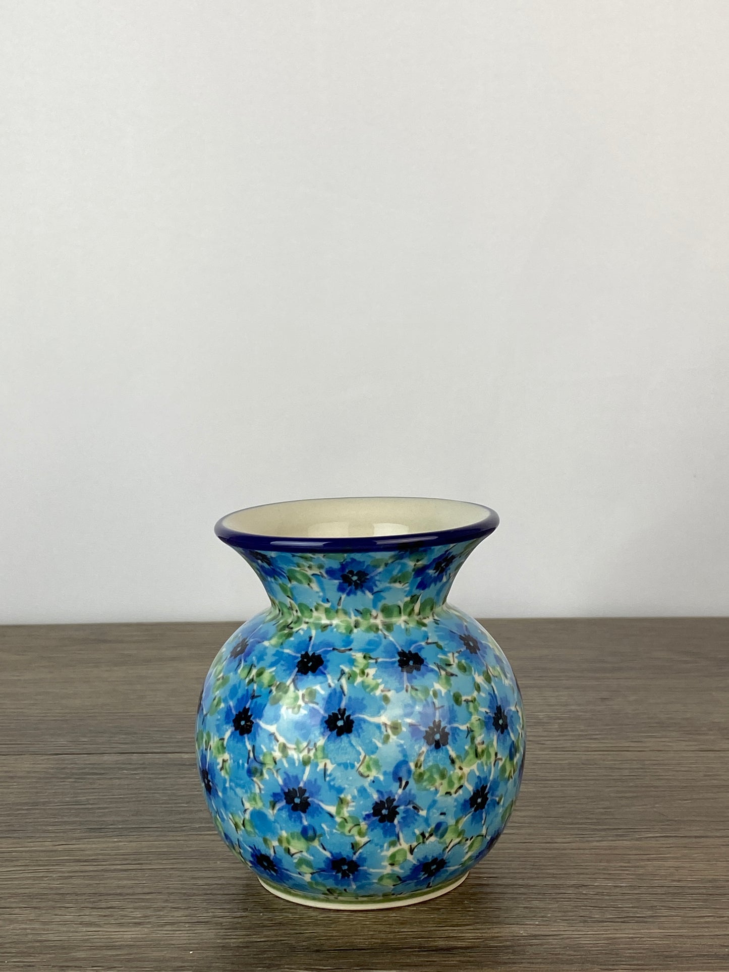 Unikat Bud Vase - Shape 48 - Pattern U4929