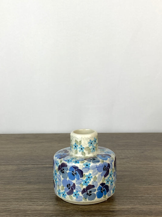 SALE Modern Unikat Bud Vase - Shape D96 - Pattern U4777