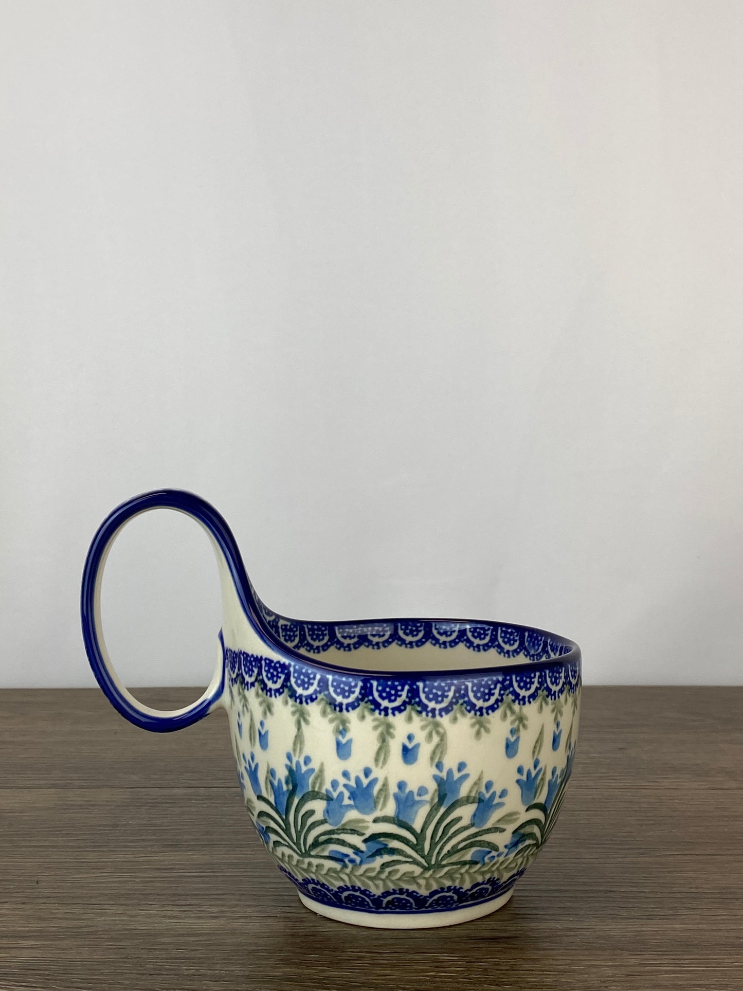 Soup Mug - Shape 845 - Pattern 1432