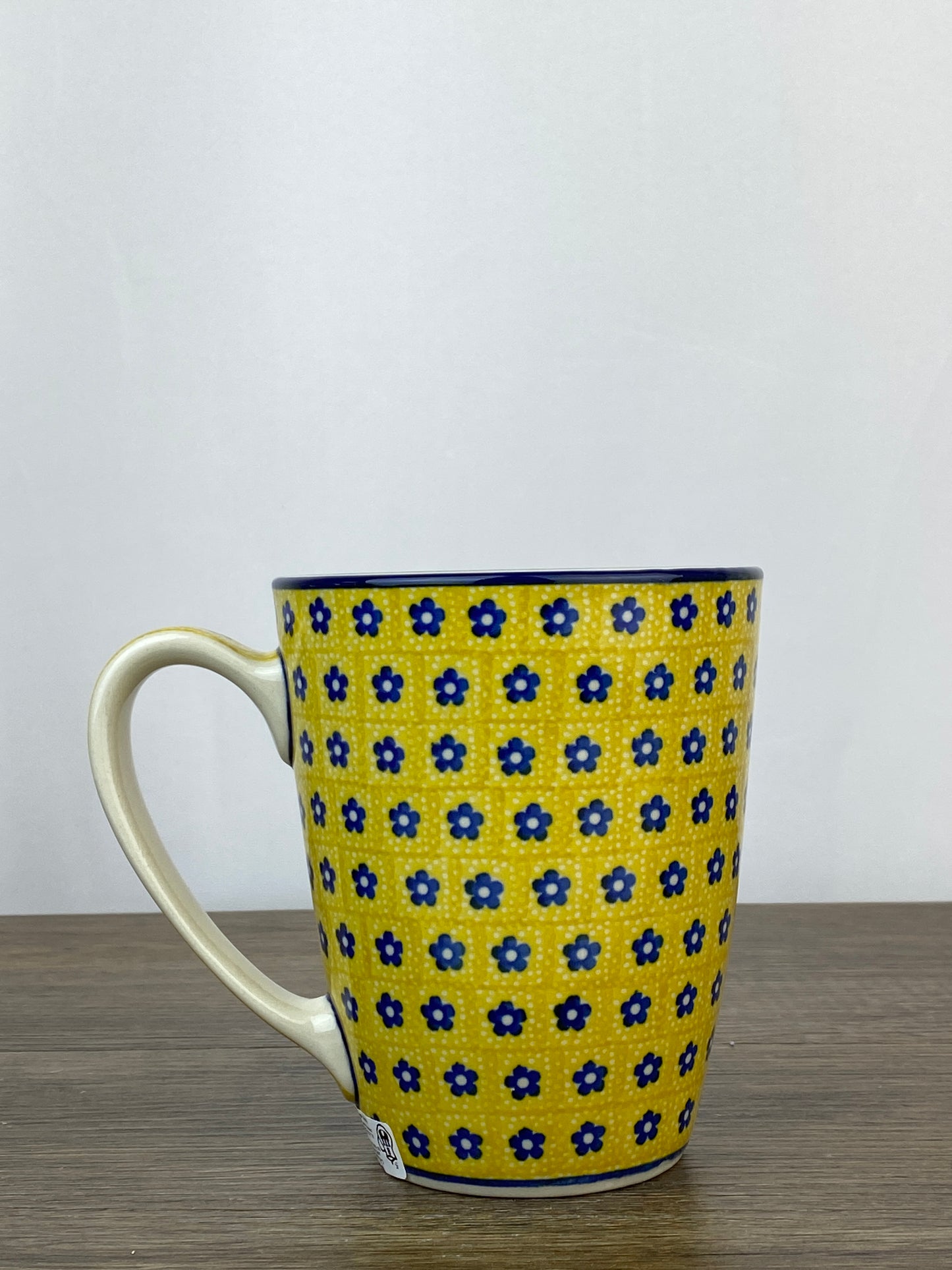 XL 22oz Mug - Shape D60 - Pattern 242