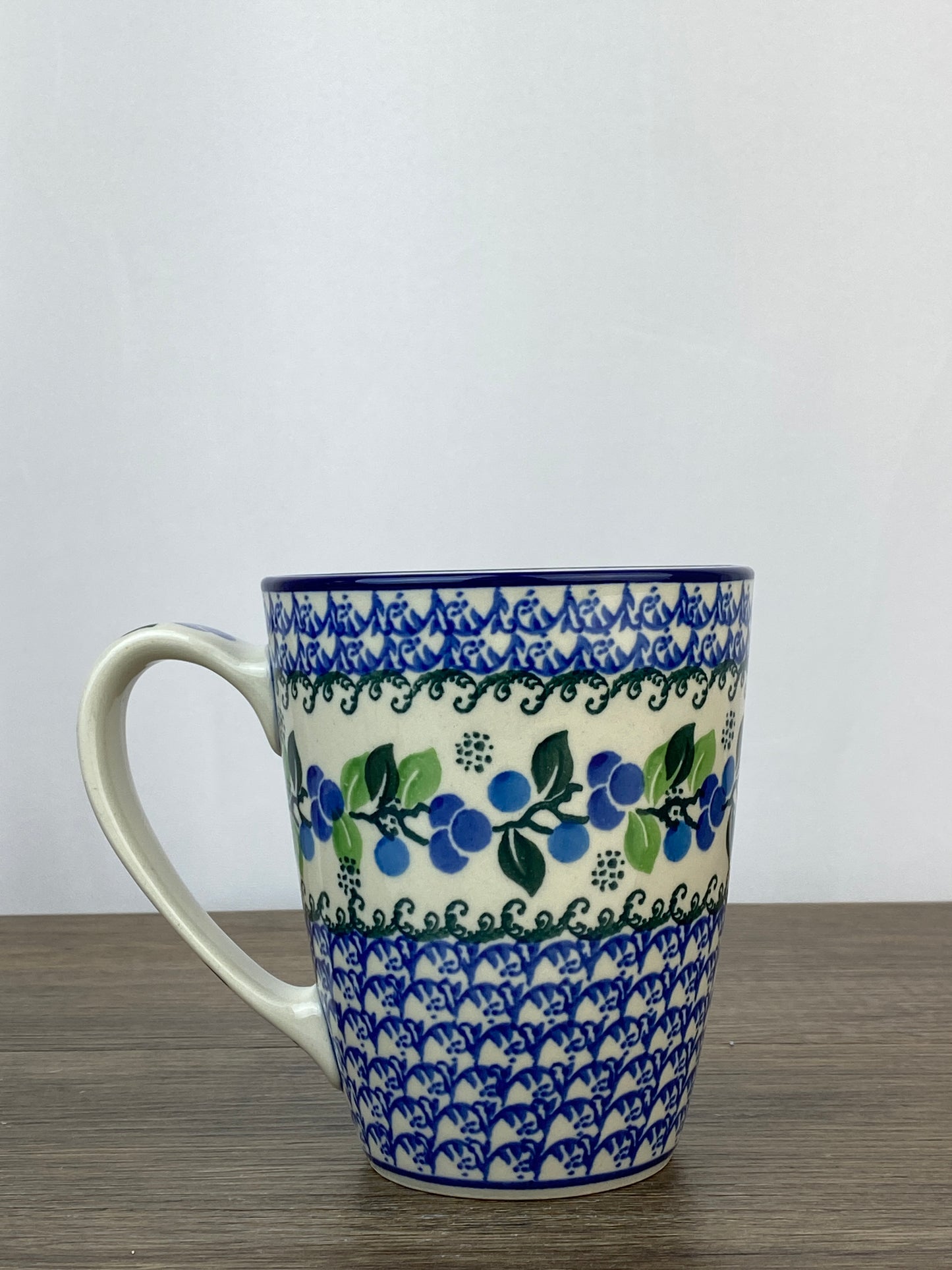 XL 22oz Mug - Shape D60 - Pattern 1416