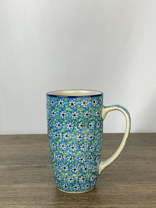 Latte Mug - Shape C52 - Pattern 2252