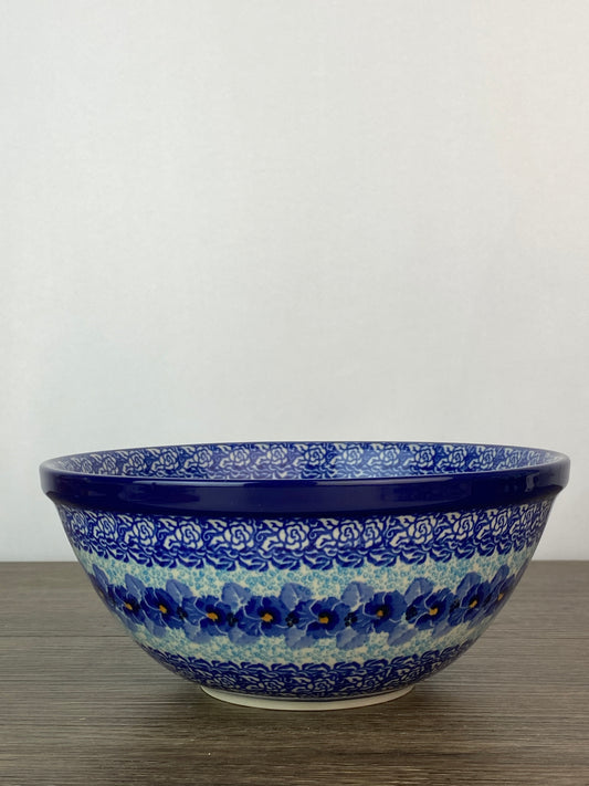 Small Unikat Kitchen Bowl - Shape 57 - Pattern U3639