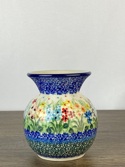 Unikat Bud Vase - Shape 48 - Pattern U4893