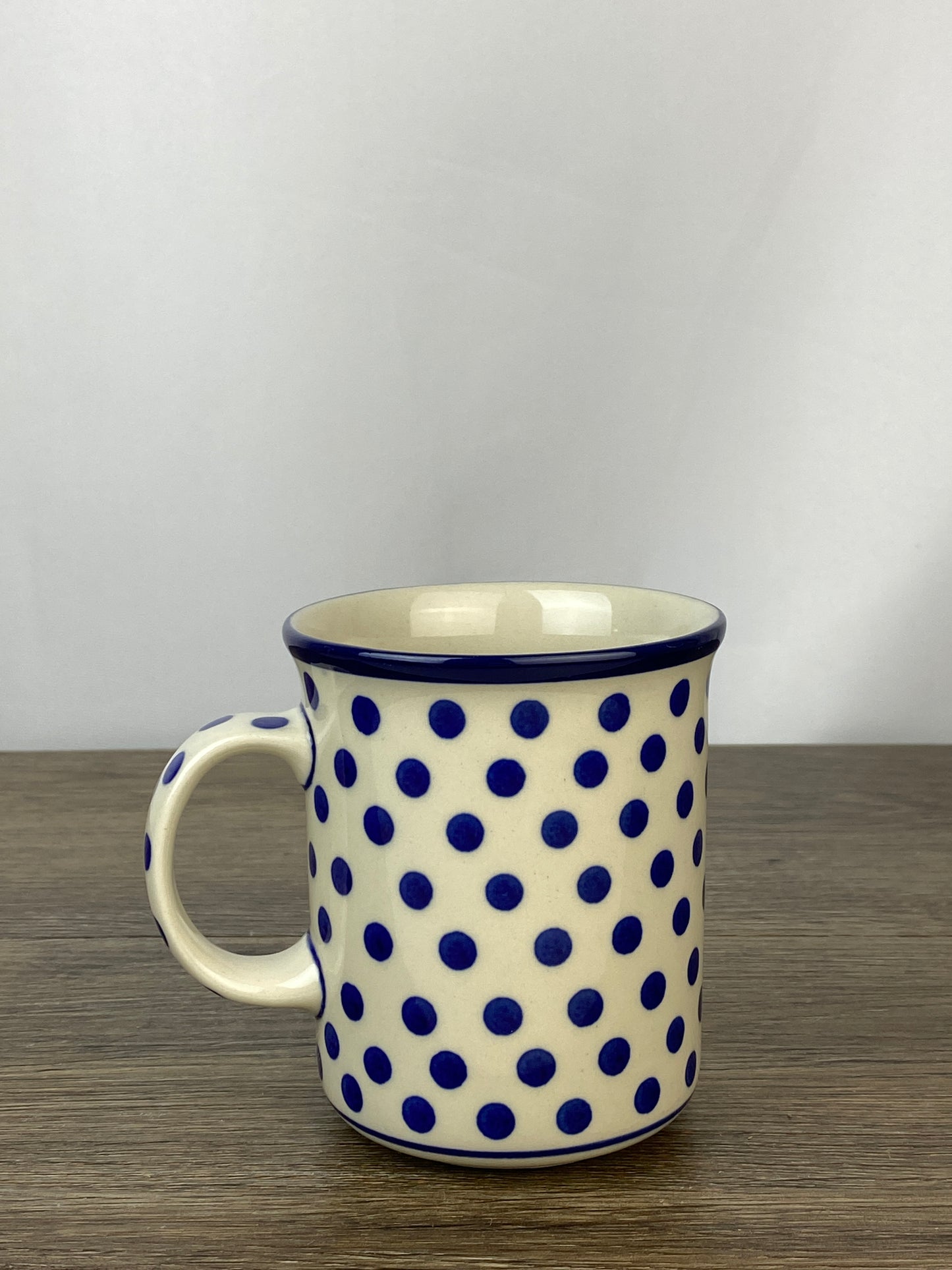 SALE 15oz Straight Mug - Shape B13 - Pattern 61