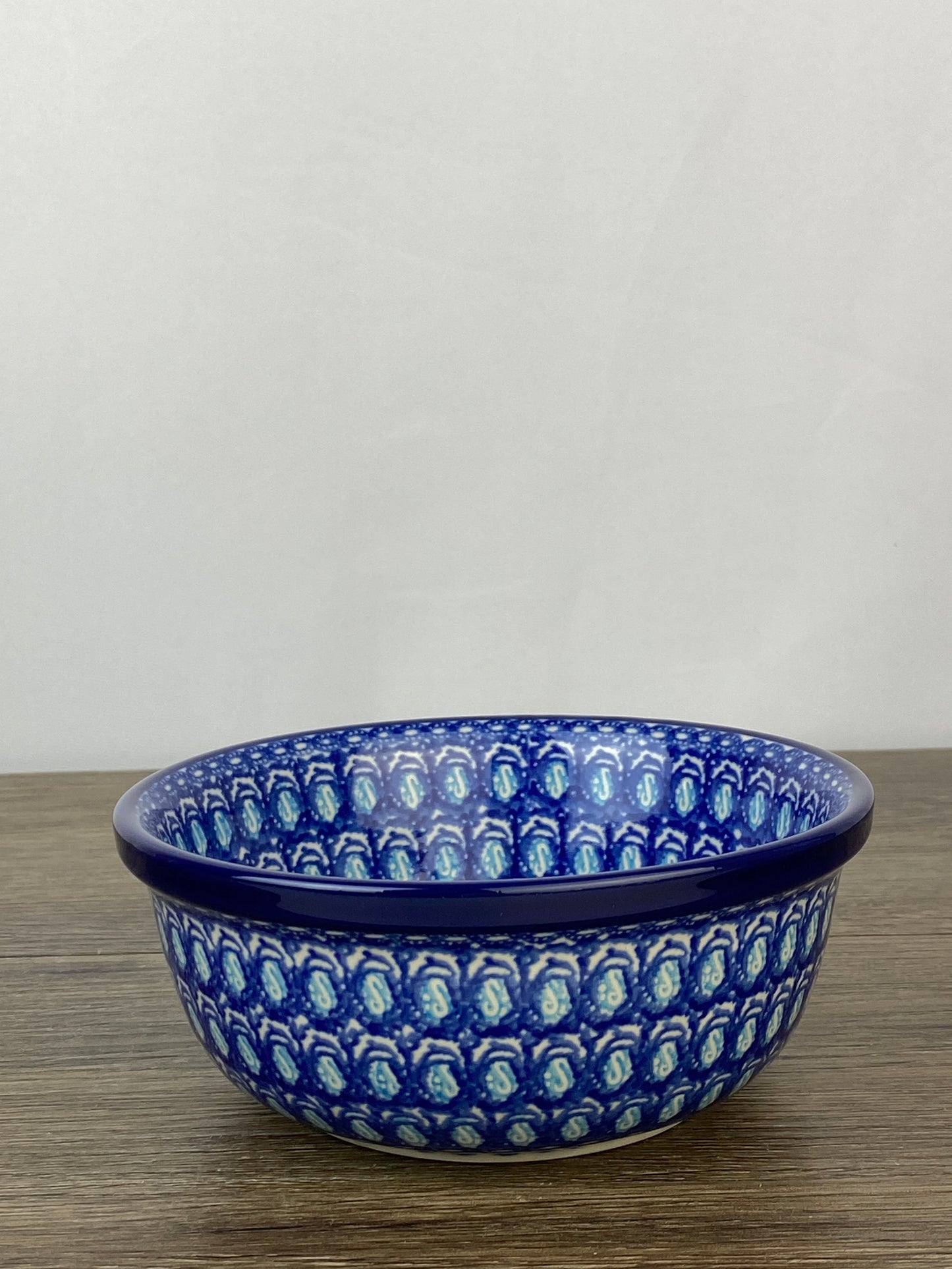 Unikat Cereal Bowl - Shape 209 - Pattern U214