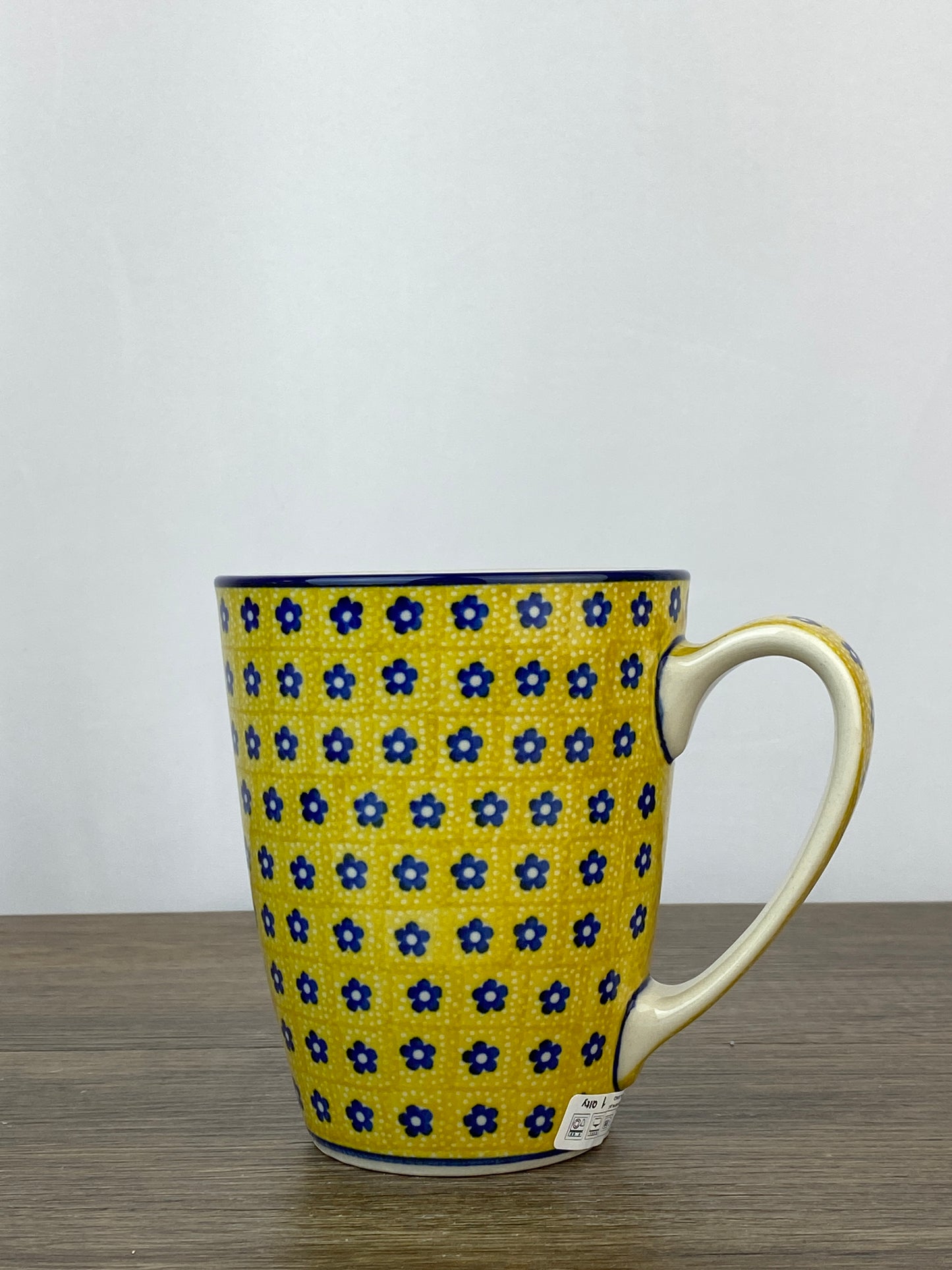 XL 22oz Mug - Shape D60 - Pattern 242