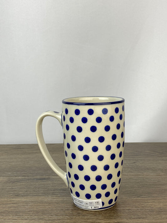Latte Mug - Shape C52 - Pattern 61