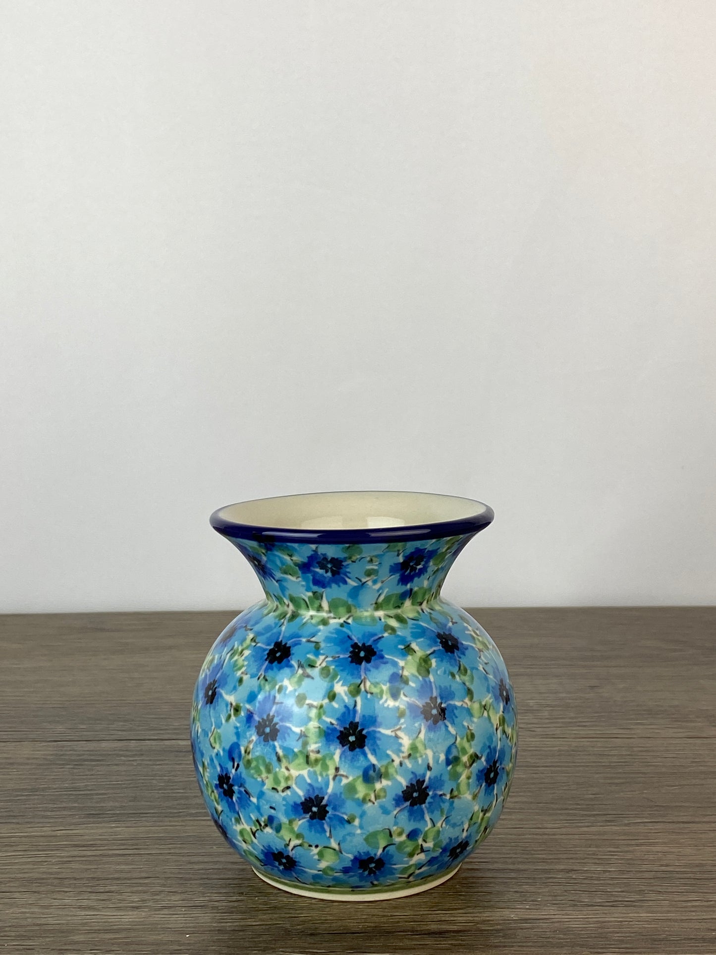 Unikat Bud Vase - Shape 48 - Pattern U4929