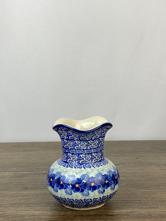 Unikat Tulip Vase - Shape 968 - Pattern U3639