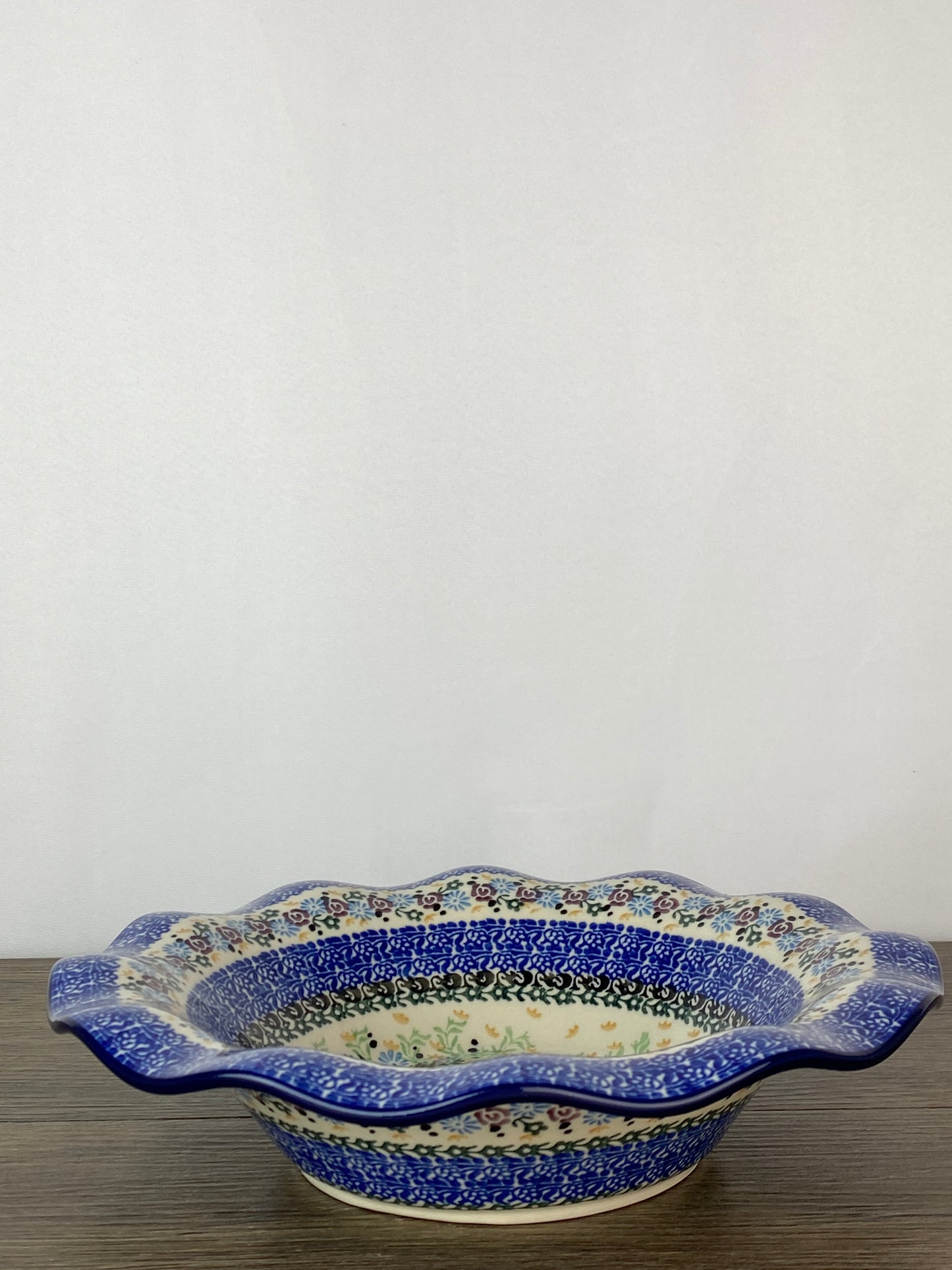 Unikat Serving Bowl - Shape 741 - Pattern U3503