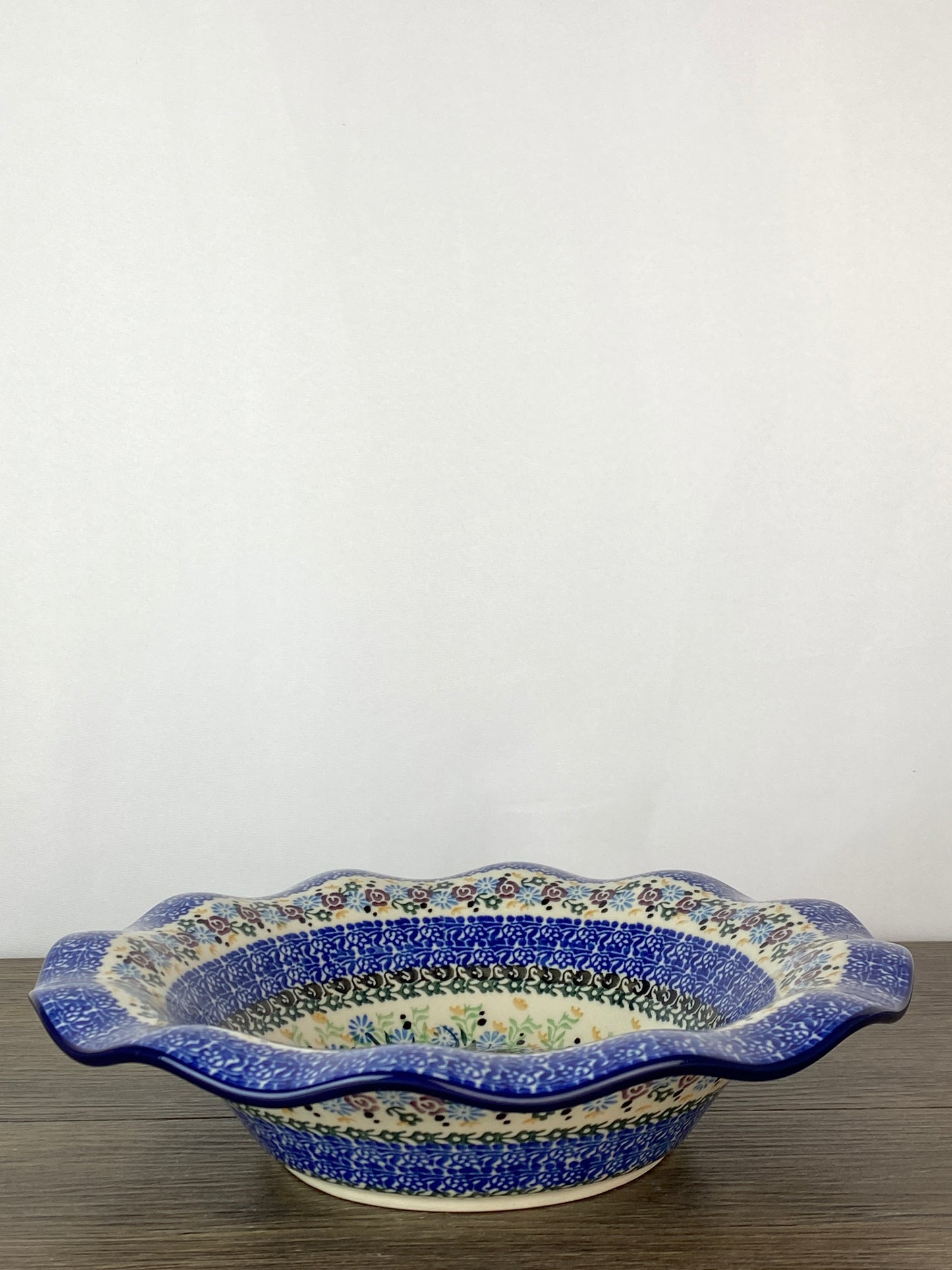 Unikat Serving Bowl - Shape 741 - Pattern U3503