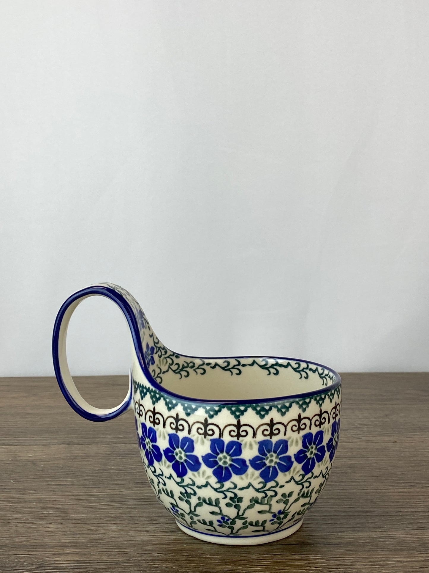 Soup Mug - Shape 845 - Pattern 1073