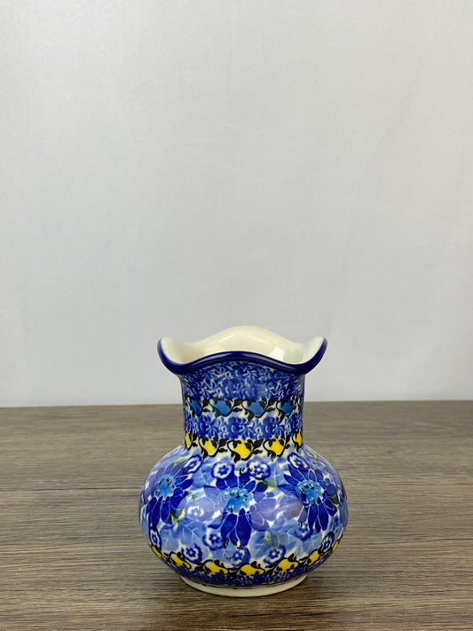 Unikat Tulip Vase - Shape 968 - Pattern U4744
