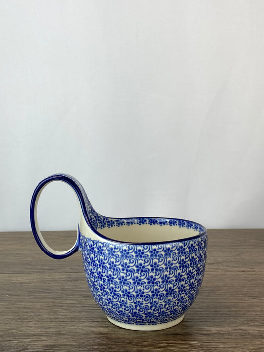 Soup Mug - Shape 845 - Pattern 2111