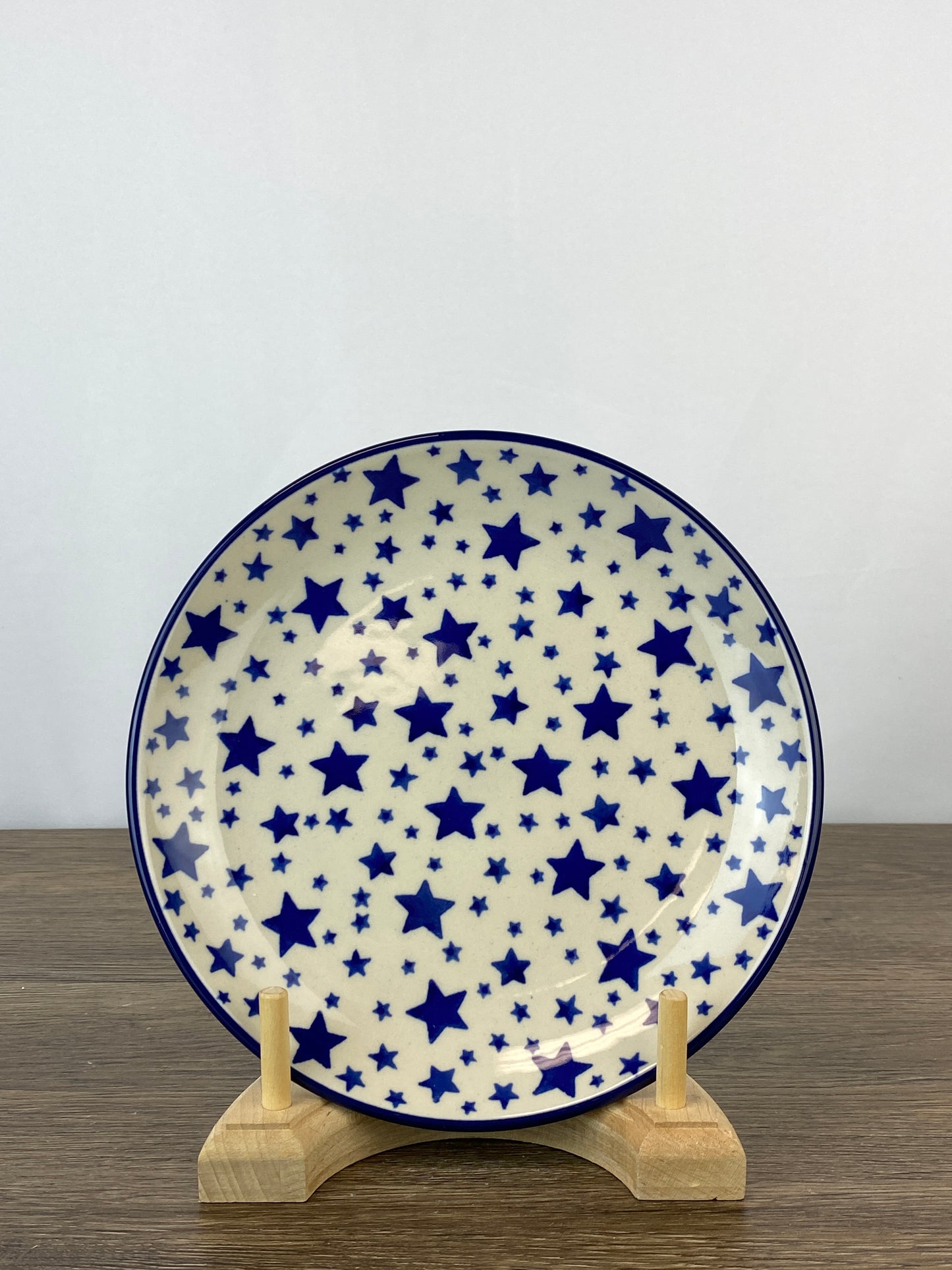 8” Dessert Plate - Shape 86 - Pattern 359A