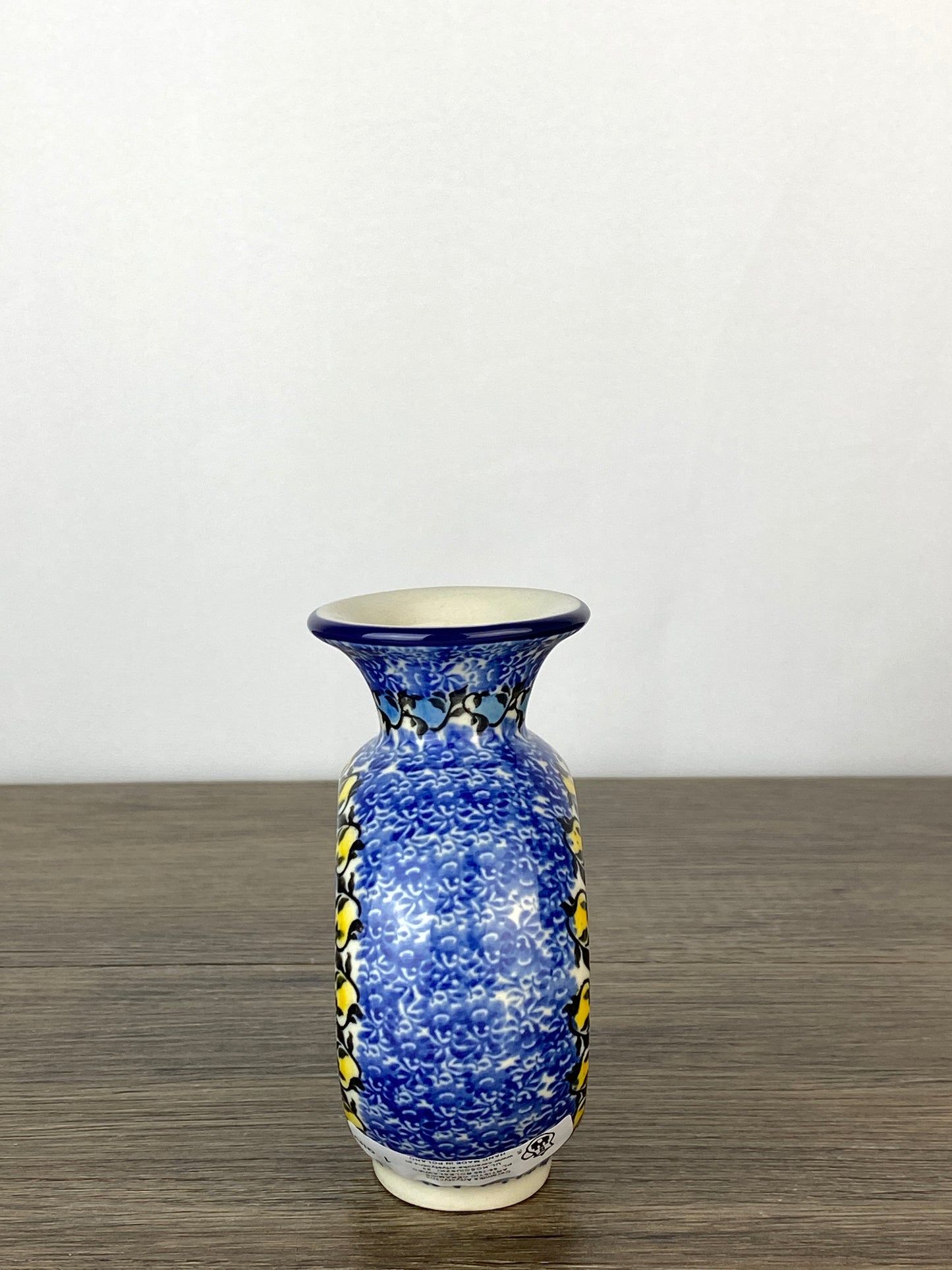 Unikat Coin Vase - Shape C17 - Pattern U4744