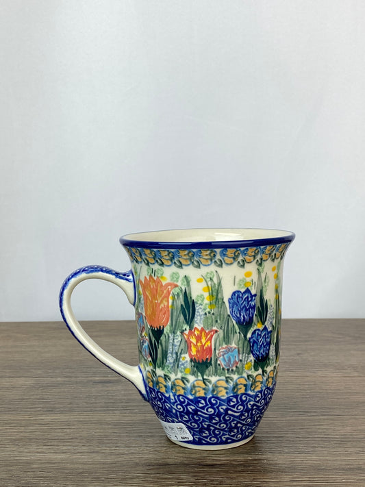 SALE Unikat Bistro Mug - Shape 826 - Pattern U3651