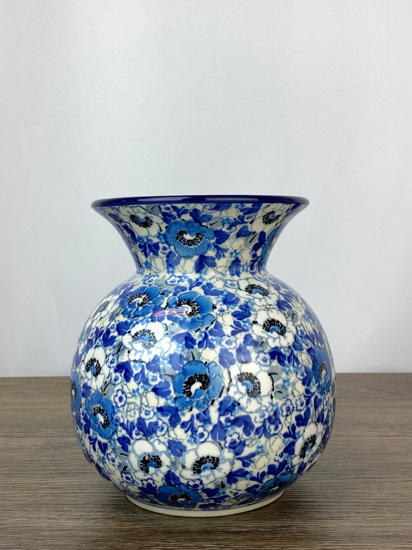 XL Unikat "Bud" Vase - Shape 97 - Pattern U4824