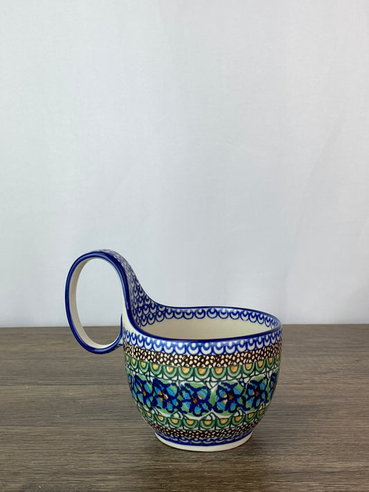 Unikat Soup Mug - Shape 845 - Pattern U151
