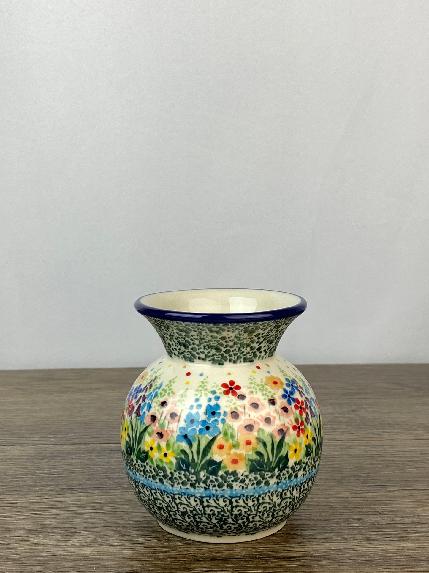Unikat Bud Vase - Shape 48 - Pattern U4875
