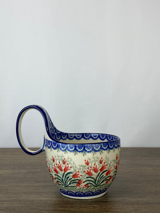 Soup Mug - Shape 845 - Pattern 1437