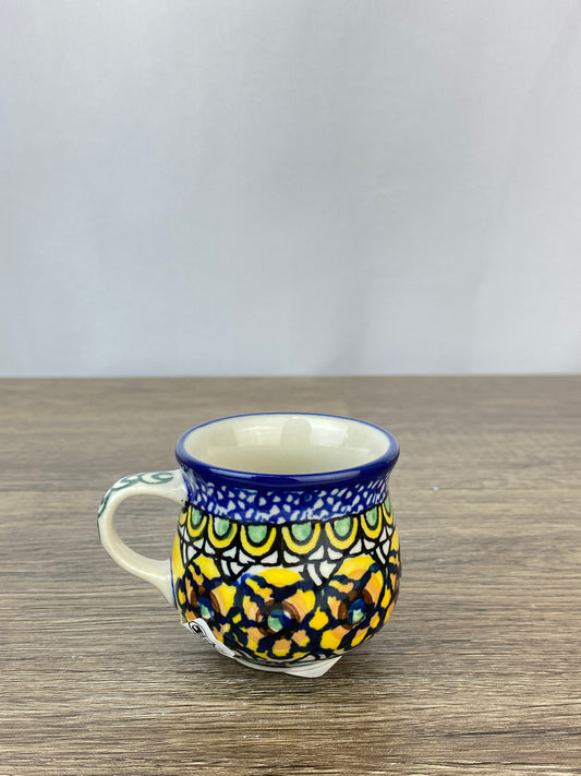 Unikat Espresso Cup - Shape 829 - Pattern U294