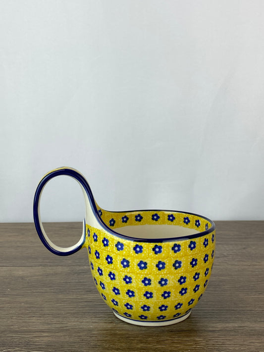 Soup Mug - Shape 845 - Pattern 242