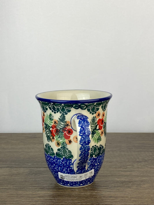 Espresso Cups + Mini Mugs – Polish Pottery Westlake