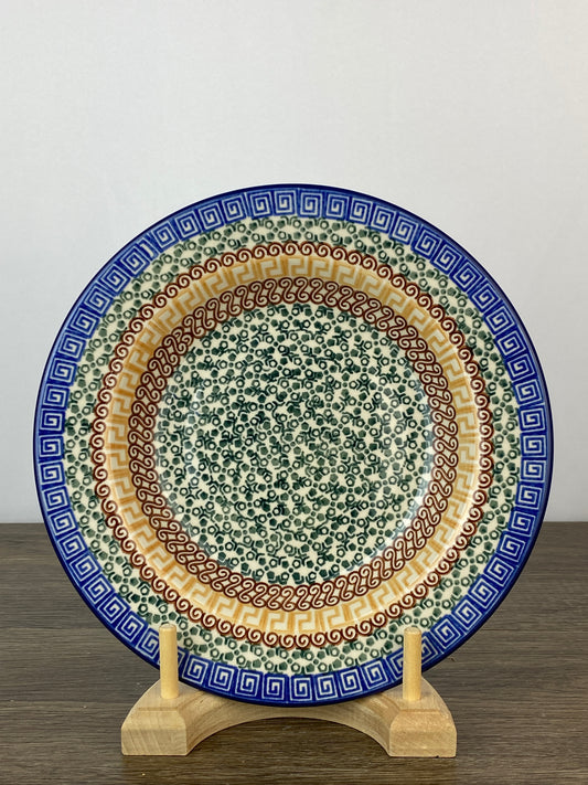 Soup / Pasta Plate - Shape 14 - Pattern 50