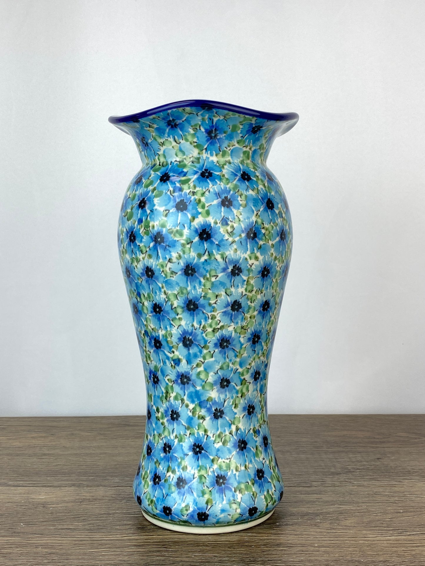 Large Unikat Vase - Shape 946 - Pattern U4929
