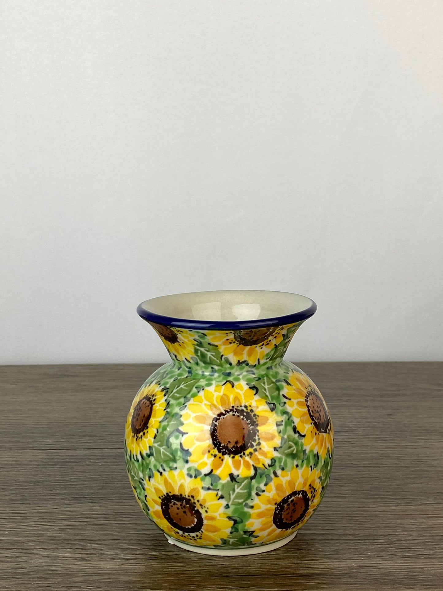 Unikat Bud Vase - Shape 48 - Pattern U4737