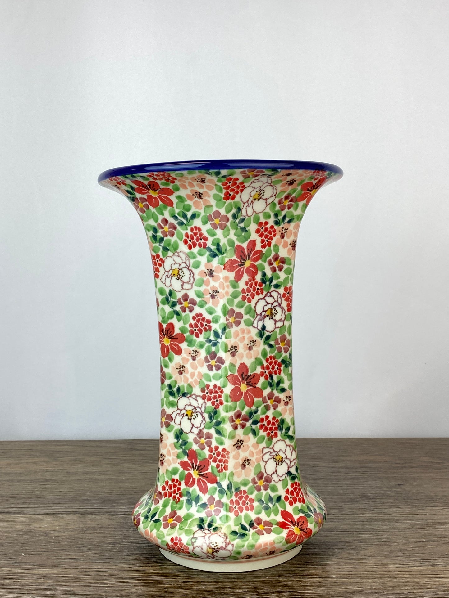 Unikat Vase - Shape 52 - Pattern U5004