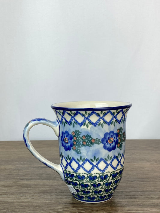 Unikat Bistro Mug - Shape 826 - Pattern U1573